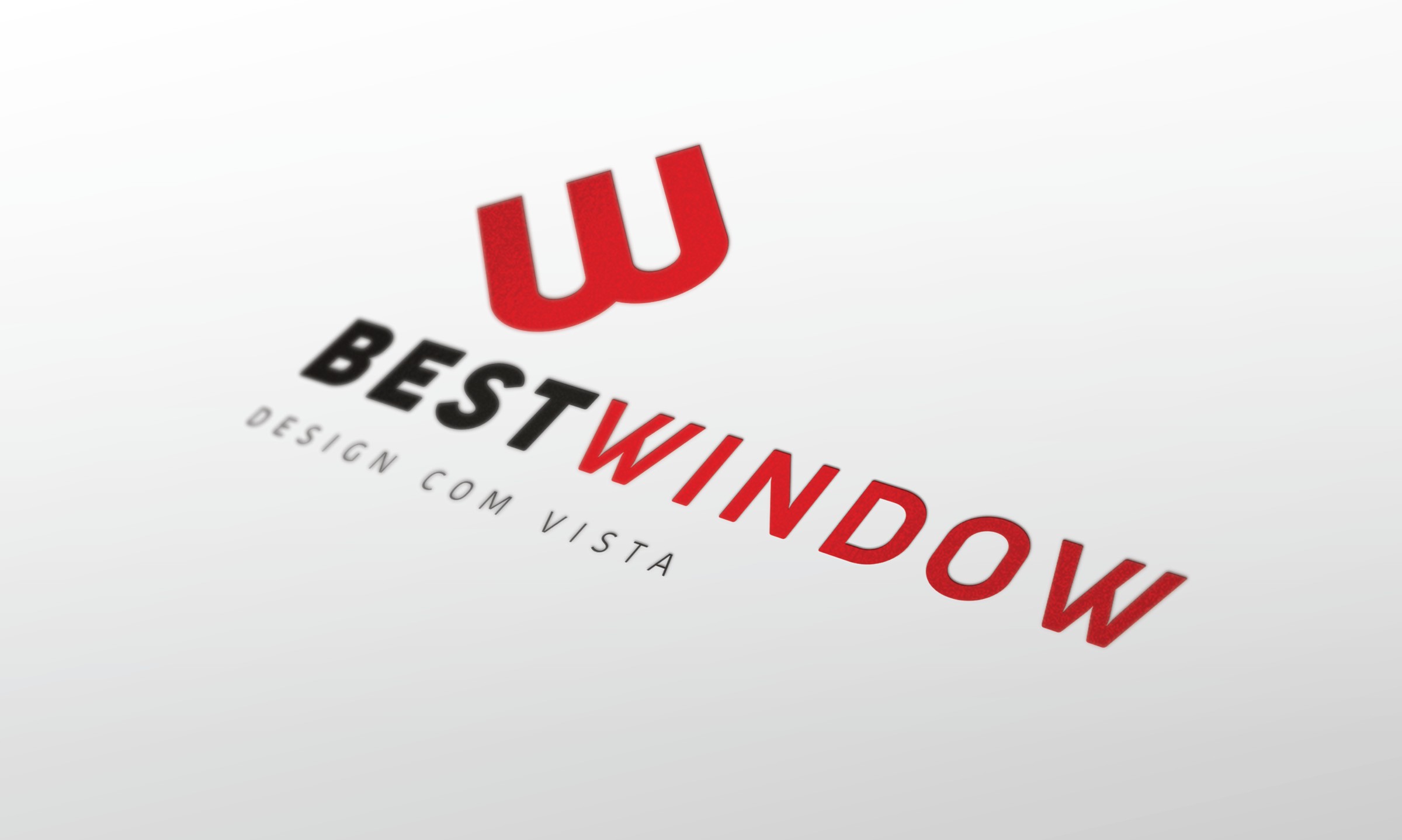 Best Window — logótipo