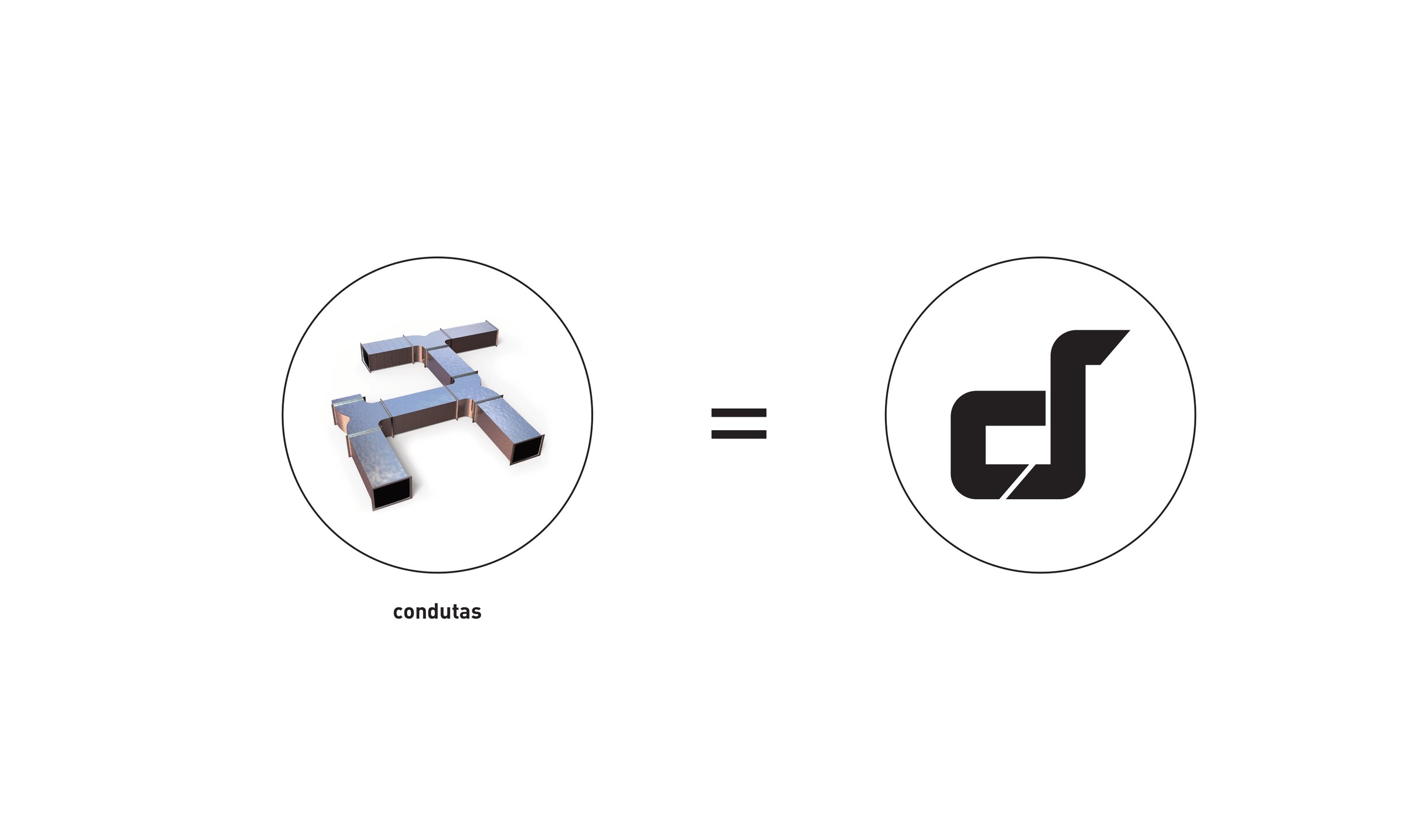 DuctSystems — conceito da marca
