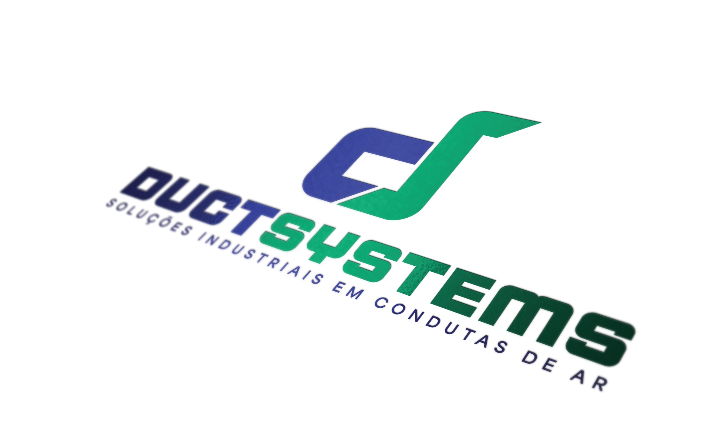 DuctSystems — logótipo