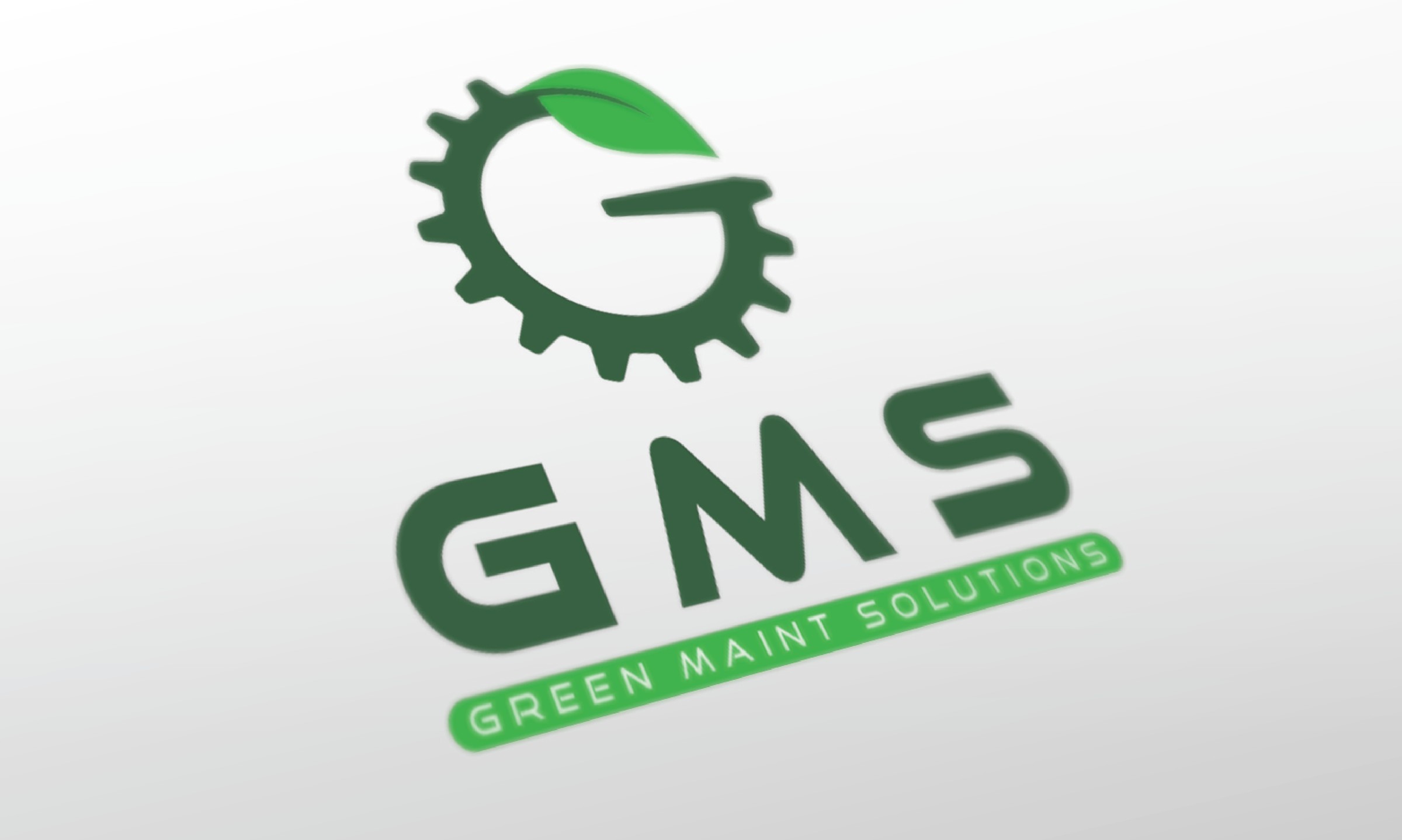 GMS — logótipo