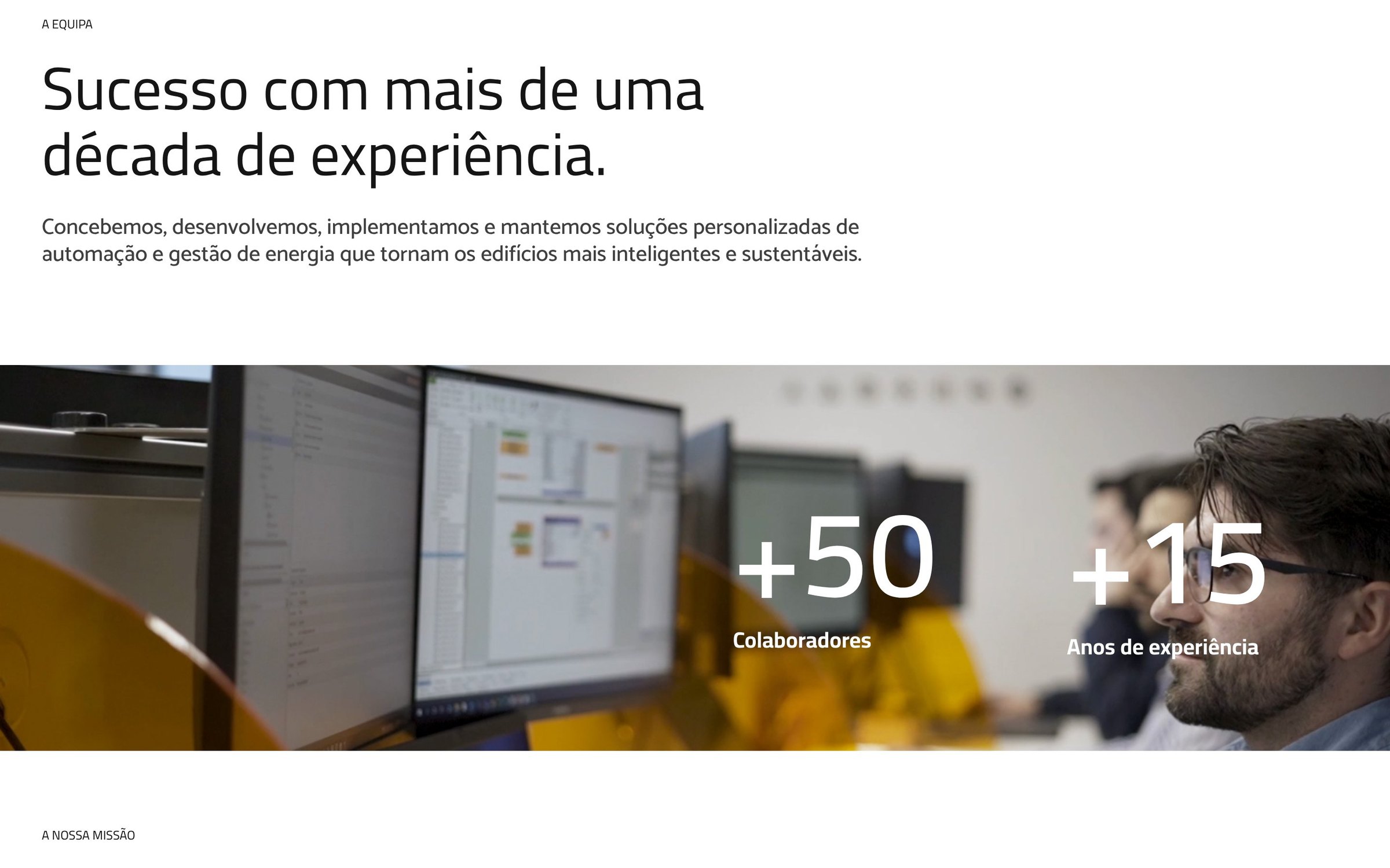 PRIAC — secção do site