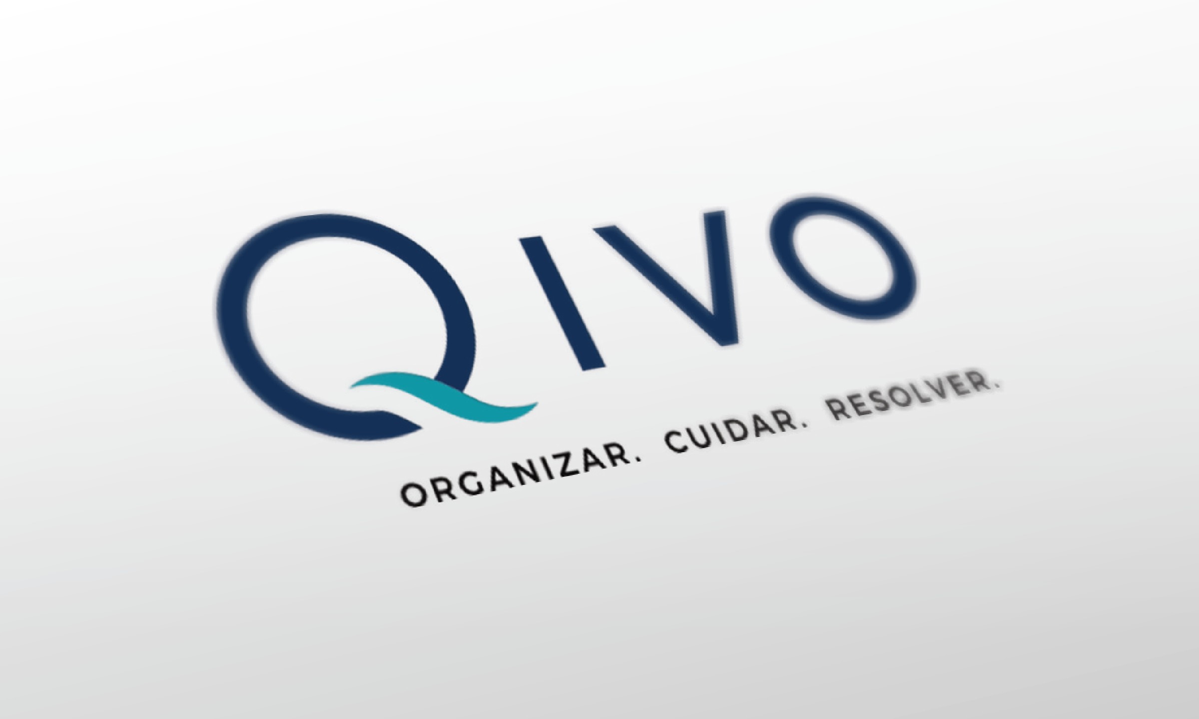 QIVO — logótipo